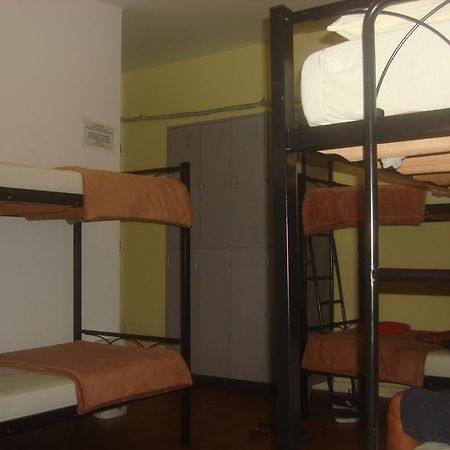 Clube Hostel Sao Francisco 니테로이 외부 사진