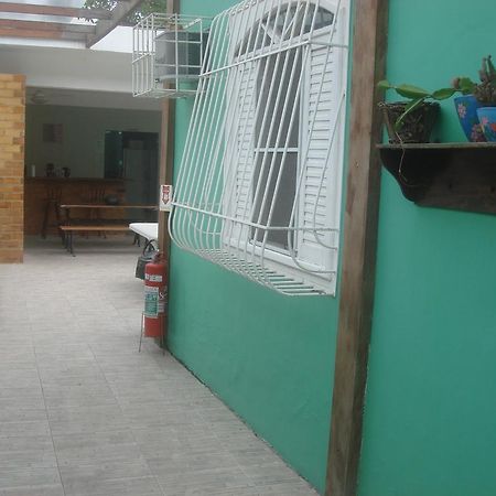 Clube Hostel Sao Francisco 니테로이 외부 사진