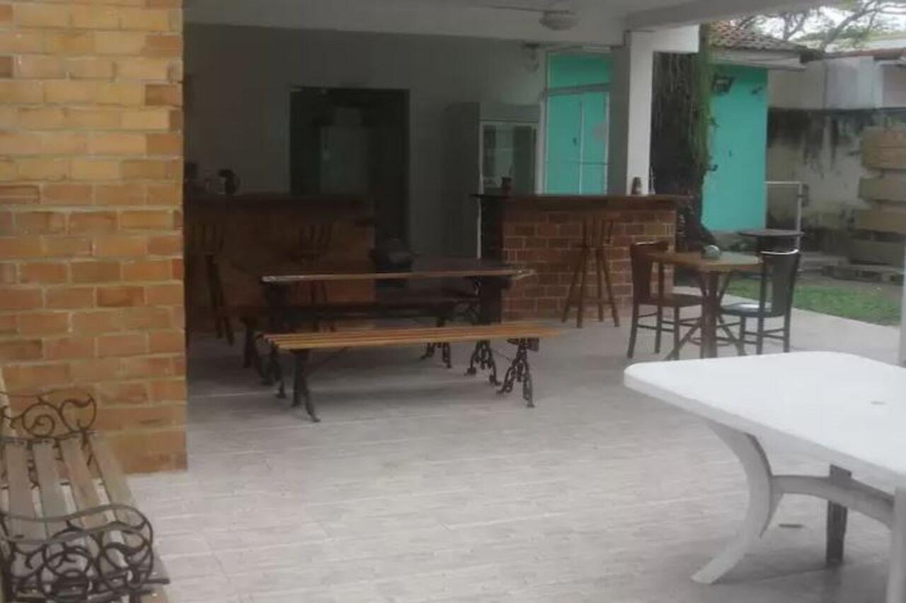 Clube Hostel Sao Francisco 니테로이 외부 사진