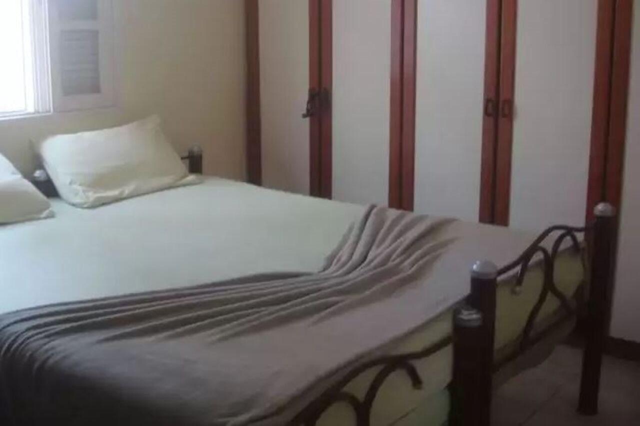 Clube Hostel Sao Francisco 니테로이 외부 사진