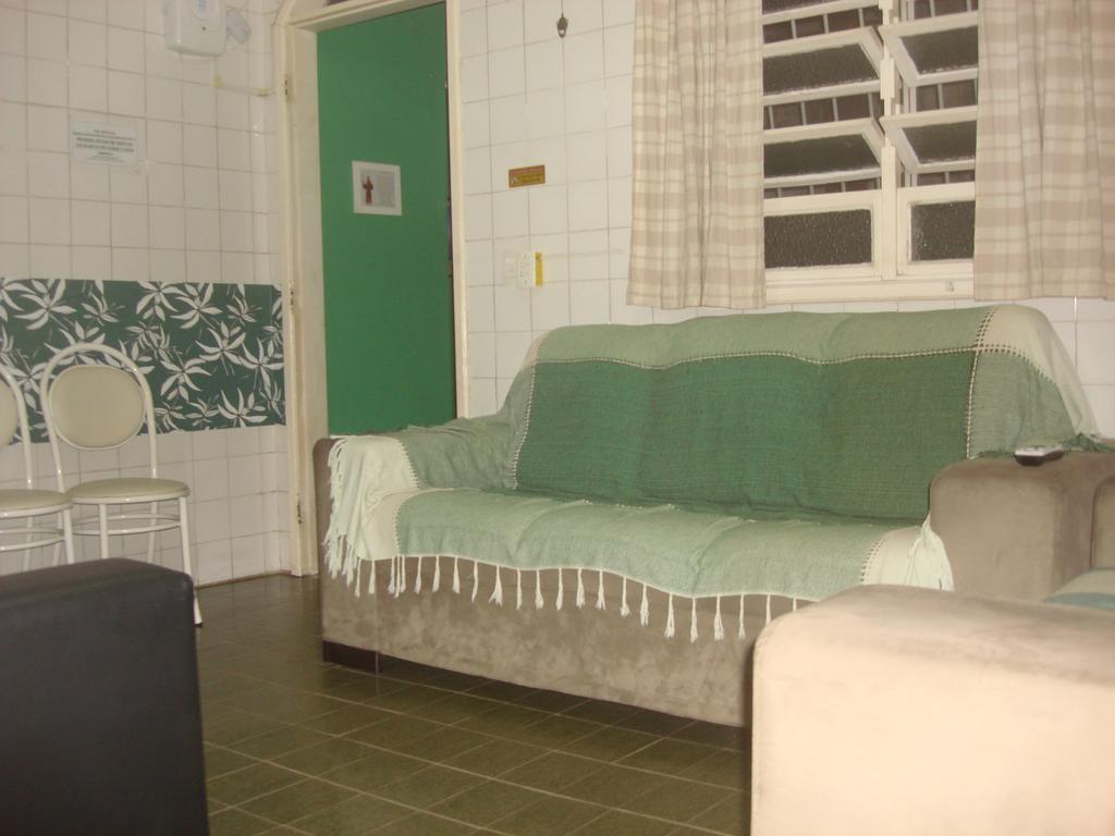 Clube Hostel Sao Francisco 니테로이 외부 사진