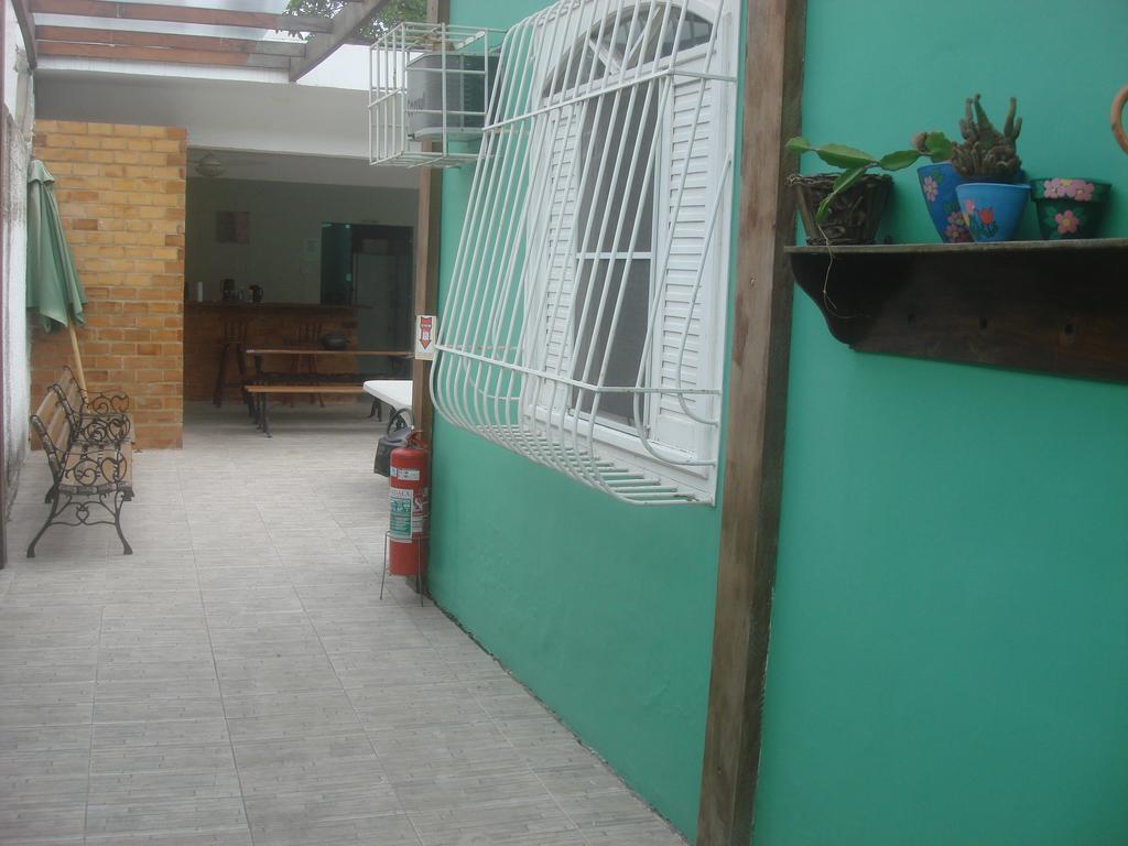 Clube Hostel Sao Francisco 니테로이 외부 사진