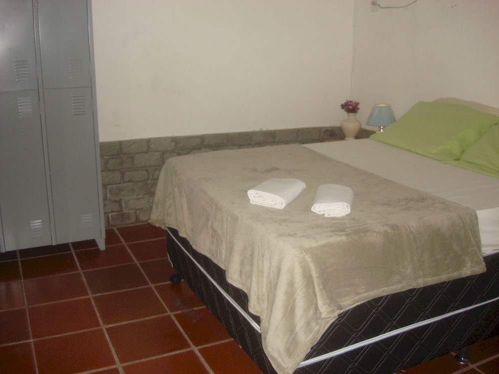 Clube Hostel Sao Francisco 니테로이 외부 사진