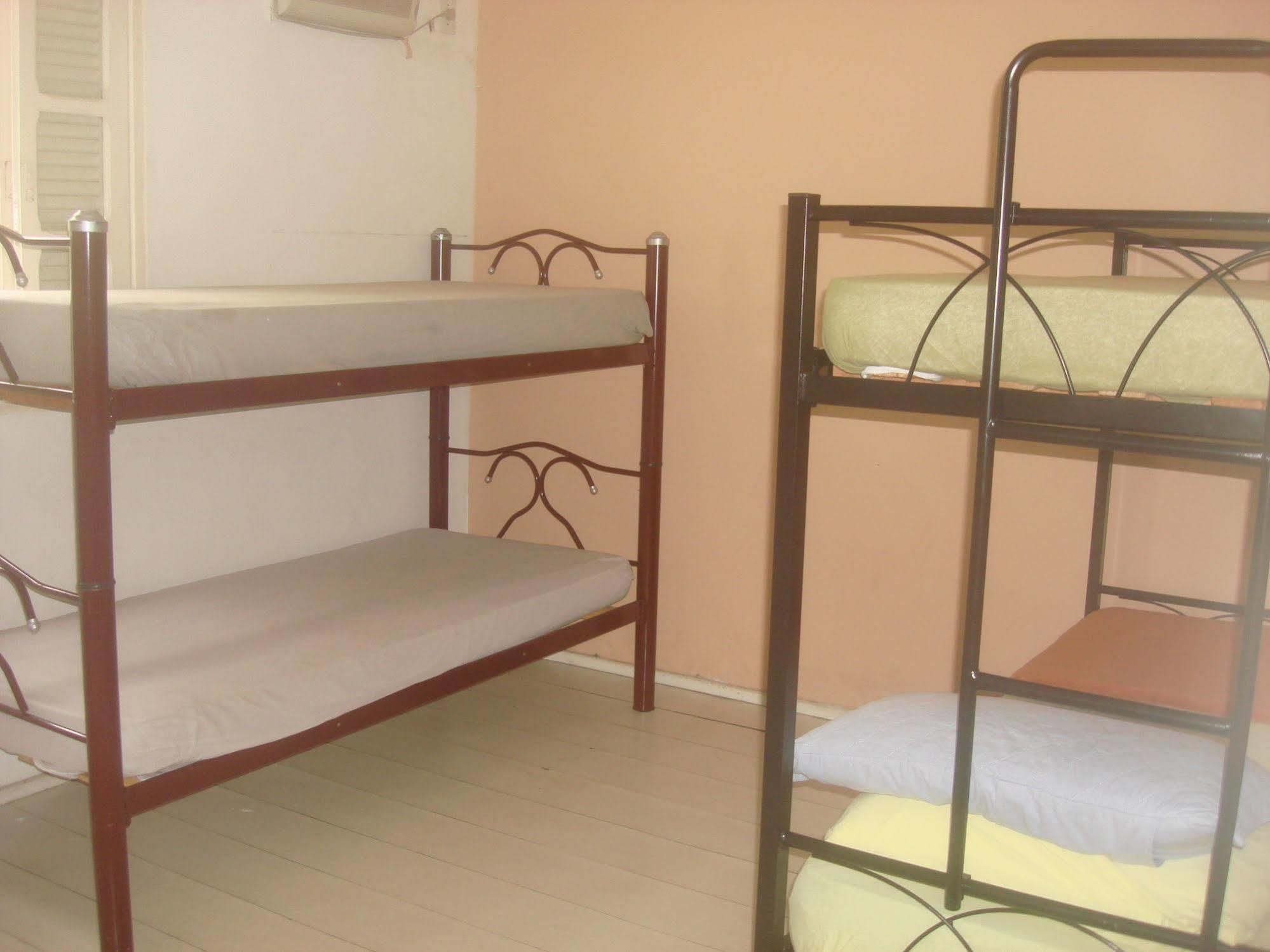 Clube Hostel Sao Francisco 니테로이 외부 사진